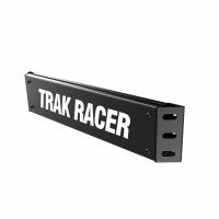 Trak Racer профиль передний для дополнительной жесткости с уголками (TR120), черный