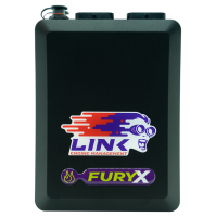 Link FuryX блок управления двигателем