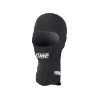 OMP KS Winter-R Balaclava подшлемник для картинга, черный