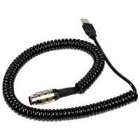 Ascher Racing кабель (Binder - USB), 50 см