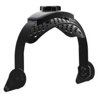 Pimax Comfort Topstrap стропа комфортная на голову (Crystal / Crystal Light), черный