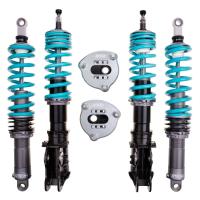 Nitron NTR R1 комплект подвески для Honda Civic FD2 (06- ), голубой