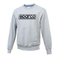 Sparco Frame свитшот, серый, S
