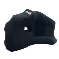 Stilo щечные накладки для шлема ST6 ABP, черный, 20 мм