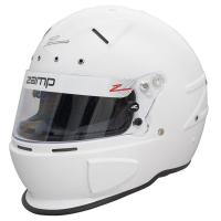 Zamp RZ-70E Switch шлем для автоспорта, белый, XS