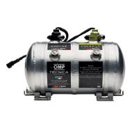 OMP CESAL5L E система пожаротушения электрическая, алюминий, Novec, 1.2 - 2.1 м³, серебристый