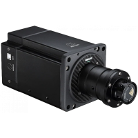 Simagic Alpha база рулевая (15 Nm), черный