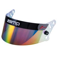 Zamp Z-20 визор для шлема, фотохромный, красный
