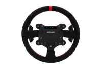 Simagic GTS руль для симрейсинга, 300 мм, алькантара, черный