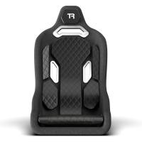 Trak Racer TRX кресло для симрейсинга, черный