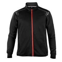 Sparco Phoenix куртка механика, черный, S