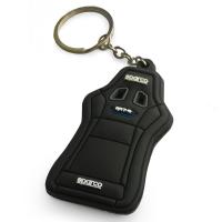 Sparco  брелоки для ключей "кресло" (10 шт.), черный