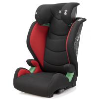Sparco SK2000I автокресло детское, черный / красный, 100 - 150 см