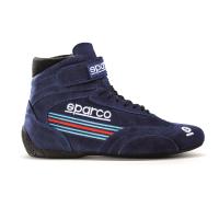 Sparco Top Martini Racing ботинки для автоспорта, темно-синий, 37
