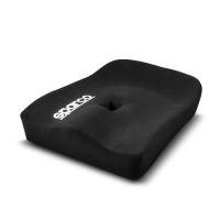Sparco подушка в кресло QRT-R / Evo / Evo L / Evo XL / Circuit / Circuit II низкая, черный