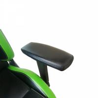 Sparco  накладка на подлокотник, черный