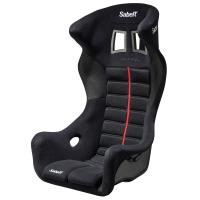 Sabelt Taurus кресло для автоспорта, стекловолокно, черный, M