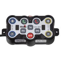 Stilo DG-30 Evo цифровой интерком, черный