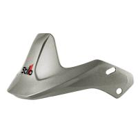 Stilo козырек для шлема Venti4 WRC, титановый