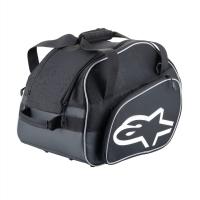 Alpinestars Flow V3 сумка для шлема, черный / белый
