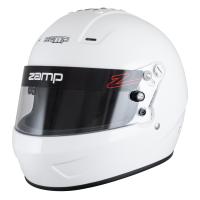 Zamp RZ-57 шлем для автоспорта, белый, XS