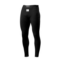Sparco RW-7 штаны для автоспорта, черный, XS / S