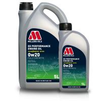 Millers Oils EE-Performance 0W-20 масло моторное, 1 л., прозрачный
