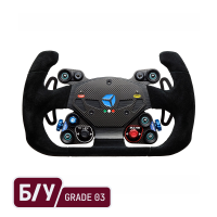 Cube Controls GT Pro Zero руль для симрейсинга беспроводной, б/у
