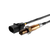 AIM BOSCH LSU 4.9 Lambda probe, черный