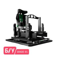 PT Motion Dragon 6DOF GT платформа подвижная (4 актуатора Scorpion S + 2 поперечных актуатора + 1 продольный актуатор), б/у