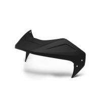 Sparco козырек для шлема Flux RJ / RJ-i / RJ-i Carbon, черный