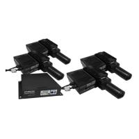 D-BOX Gen 5 4250i актуаторы (4 шт.) (38.1 мм)