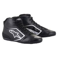 Alpinestars Tech-1 K Start V2 ботинки для картинга, черный / белый, 34