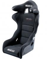 Sparco ADV SCX-H кресло для автоспорта, карбон, черный