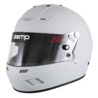 Zamp RZ-57V шлем для автоспорта, серый матовый, XS
