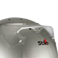 Stilo задний спойлер для шлемов ST6, прозрачный