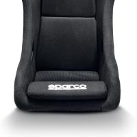 Sparco подушки в кресло Rev QRT (к-т), чёрный