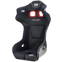 OMP HRC - One Lite RC кресло для автоспорта, карбон, черный
