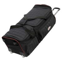 Bell сумка для экипировки, 93 x 38 x 36 см, черный, L