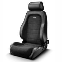 Sparco GT кресло для тюнинга, винил, черный