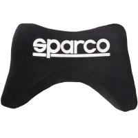 Sparco  подушка под голову, черный