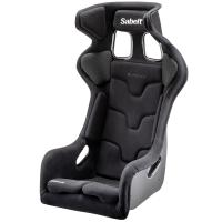Sabelt X-Pad кресло для автоспорта, стекловолокно, черный