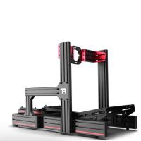 Trak Racer TR120S V2 кокпит для симрейсинга