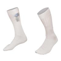 Alpinestars Race V3 носки для автоспорта, белый, S