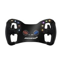 Ascher Racing Mclaren Artura GT4 руль для симрейсинга USB, черный