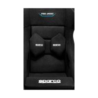 Sparco подушки в кресло Pro 2000 QRT (к-т), чёрный