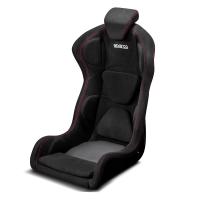Sparco Evolve Pro кресло для автоспорта, черный