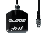 AIM модуль GPS09с Pro