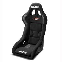 Sparco Evo Carbon кресло для автоспорта, карбон, черный