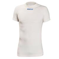 Sparco Nomex футболка для автоспорта (без омологации FIA), белый, XS / S